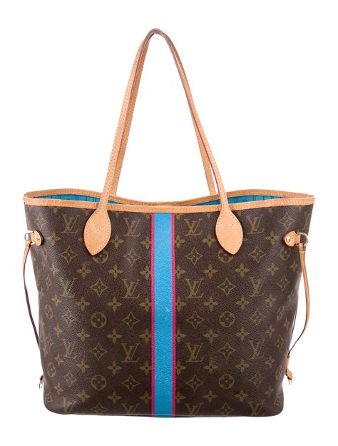 louis vuitton personalised monogram|louis vuitton monogram totes.